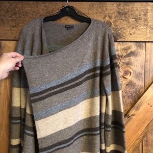 Wool-blend Cardigan